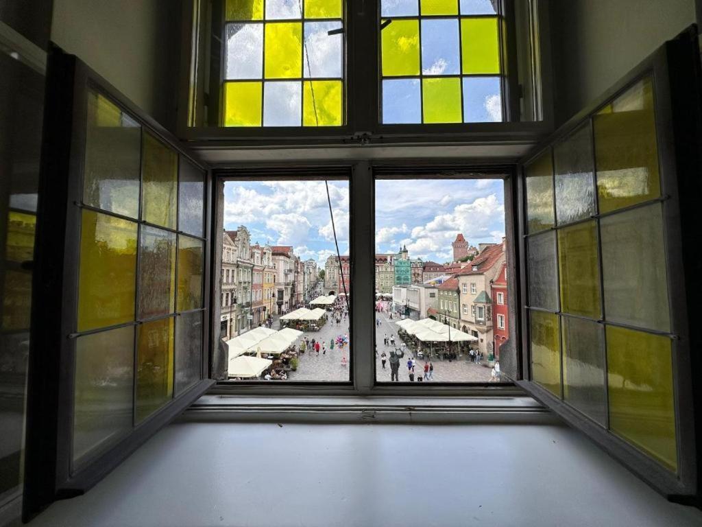 Apolla 34 Aparthotel Poznan Exterior photo
